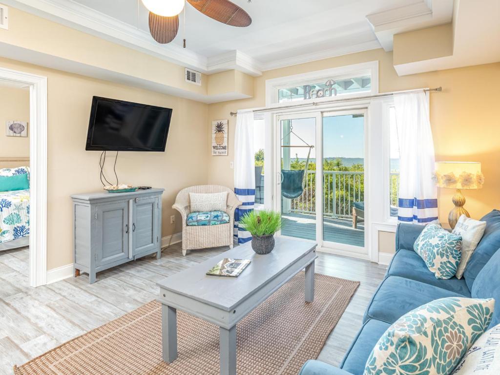 Bay View Villas 107 Tybee Island Exterior foto