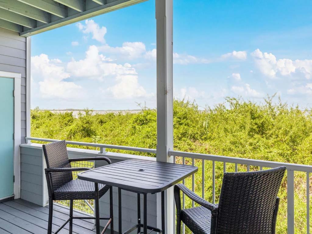 Bay View Villas 107 Tybee Island Exterior foto