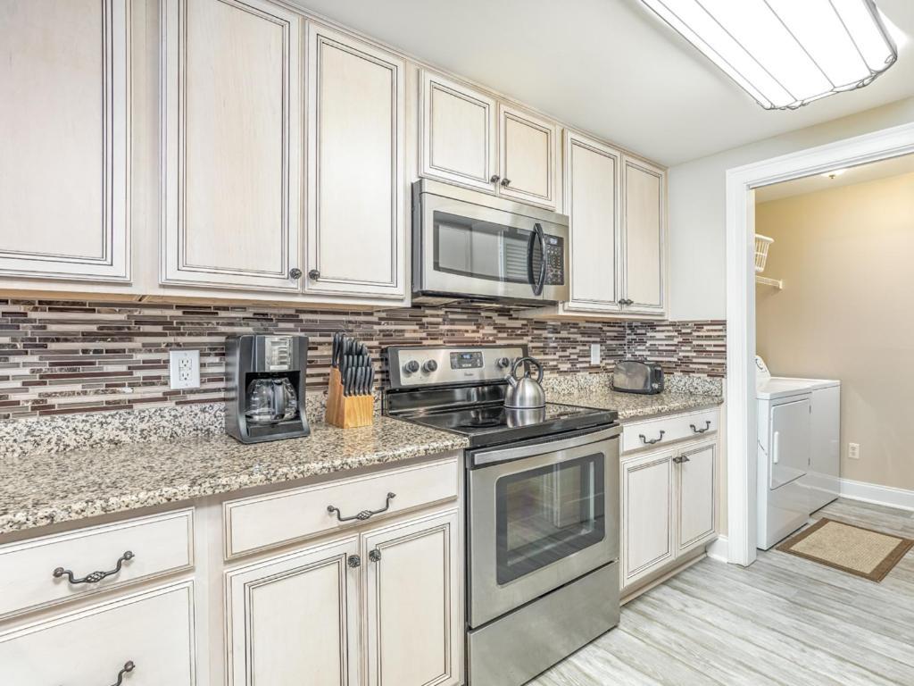 Bay View Villas 107 Tybee Island Exterior foto